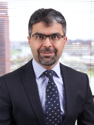Prof.Dr. Mustafa ERKAN
